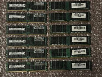 DDR4 ECC SK Hynix 32GB HMA84GL7MMR4N-TF 752372-081