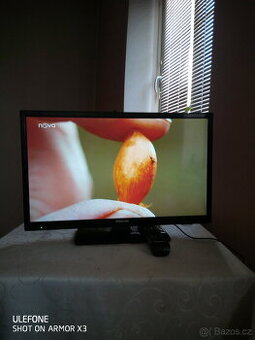 Televize Sencor úhlopříčka 62 cm