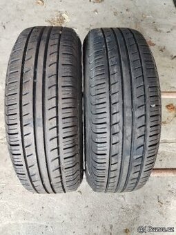 185/65/15 letni pneu CONTI BF GOODRICH PIRELLI 185/65 R15