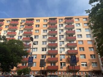 Prodej bytu 2+1 56 m2, Olomouc, Nová Ulice