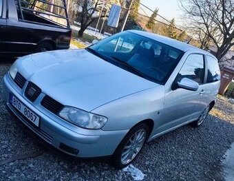 Cupra prodej