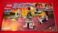 Lego FRIENDS 41128 Raketová jízda