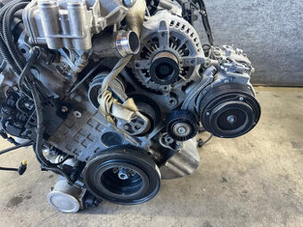 MOTOR BMW F23 F22 M235I N55 EWG
