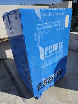 PORFIX 250 x 250 x 500