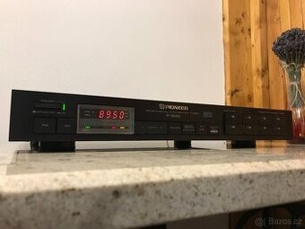 Pioneer F-99 X - 1