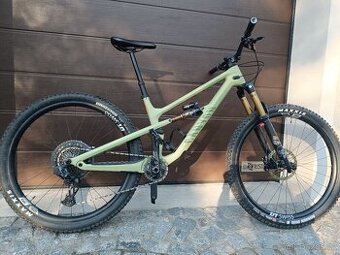 Canyon Spectral 125 CF 9 AXS moc 153.000Kc