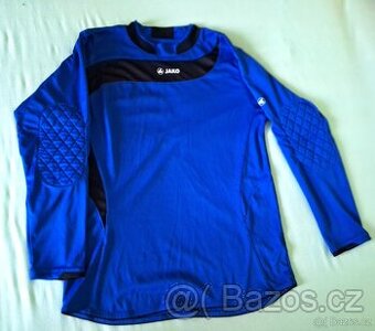 Dětský brankářský dres JAKO - 1