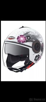 CABERG RIVIERA V2+ DIVA dámská přilba S 55-56