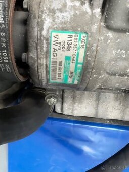 Klima kompresor 1.9 Tdi 77kw