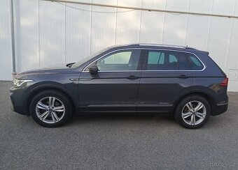 Volkswagen Tiguan 2,0 TDi / 110 kW Life DSG