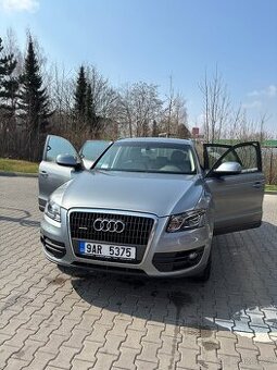 Audi Q5 TDI quattro 2.0