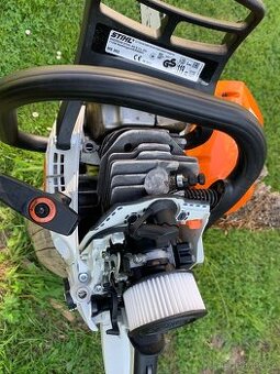 STIHL MS 362