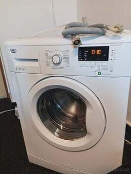 Pračka Beko 5 KG - Třída A++ - Tichá