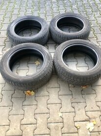 FALKEN CELOROČNÍ 215x60x17