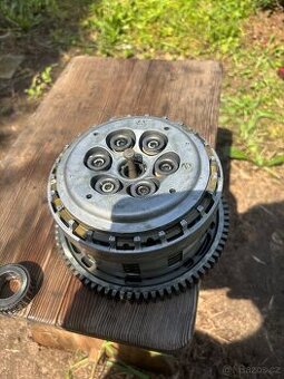 Spojka stator alternatoru starter vika Kawasaki Zx10R 11-15