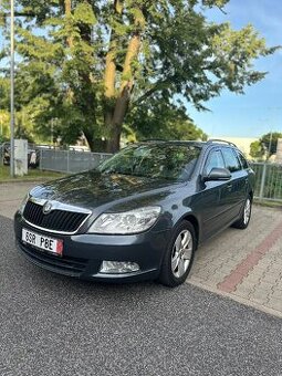Prodám avto v dobrém stavu.