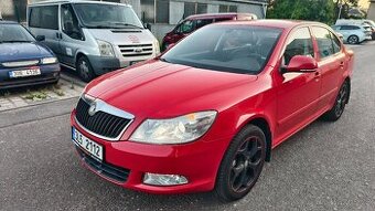Škoda Octavia 2, 1.8 TSI, rok 2009, najeto 203400 km