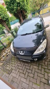 Prodám Peugot 307 1.6 benzín - 1