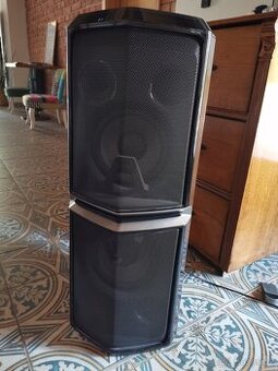 LG fh6 party box
