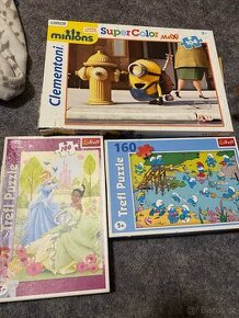 Puzzle - 1