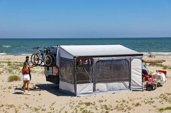 Fiamma privacy room