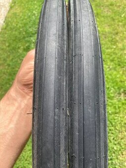 Gravel pláště WTB horizon 650x47
