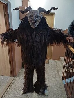 Krampus kozich 12