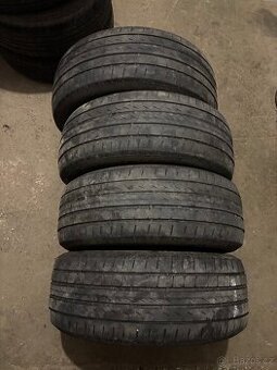 Gumy Pirelli Cinturato P7 205/55 R16