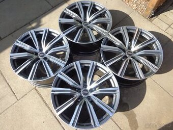 5x112 21" AUDI Q7 / SQ7 / Q8 / SQ8 original lita kola