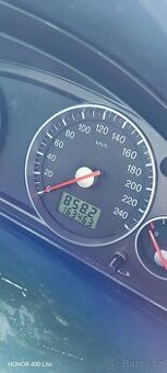 Ford Mondeo MK3