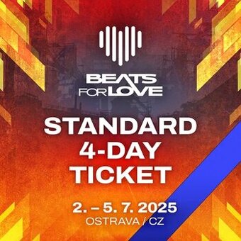 Beats for Love 2025