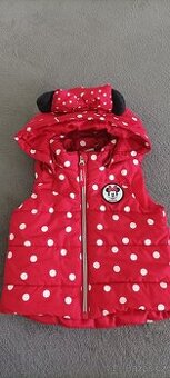 Vesta Minnie H&M vel. 86 - 1