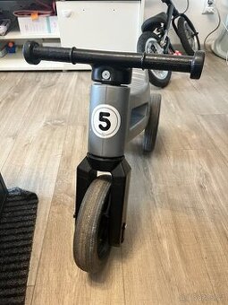 Funny wheels