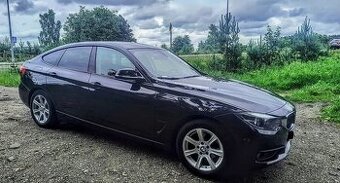 BMW Seria 3 320i F30 Advantage