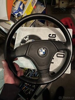 Volant BMW E36
