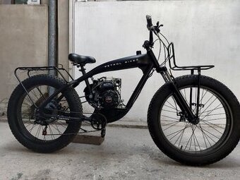 Motokolo PetrolBiker ALL TERAIN