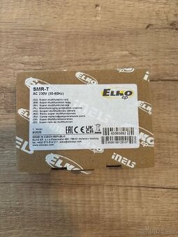 Relé Elko SMR-T