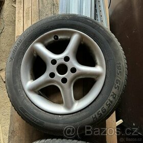 kola 15” z vw golf