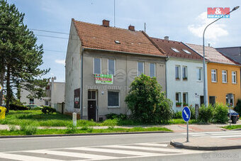 Prodej rodinného domu, 176 m², Brno, ul. Tuřanka