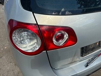 Volkswagen Passat B6 2010 TSI automatická převodovka