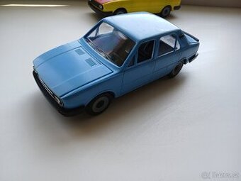 Skoda 120 L KDN 1:20