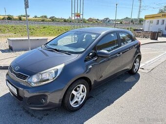 Kia Rio 1,2i