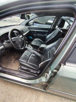 Opel Vectra GT