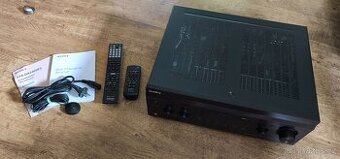 Sony STR-DA3400 ES,AV přijímač receiver (2008-09),čti popis