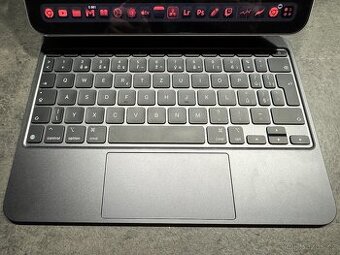 Magic keyboard pro M4 Ipad Pro 11