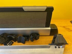 Kiddyguard Lascal Avant - zábrana