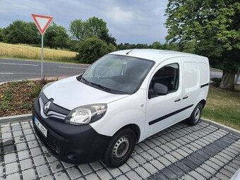 Renault Kangoo 1,5Dci 66kw