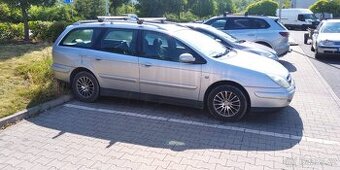 Citroën C5 2.0 HDi