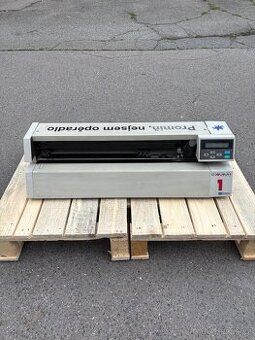 Prodám řezací plotr - 1