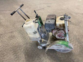 Řezač spár NorWit RS - 400